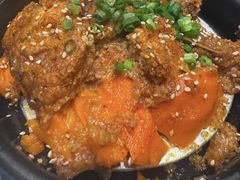 -陶德砂锅(蜀汉路店)