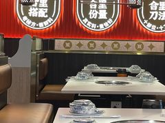 -八合里牛肉火锅(八合里总店)