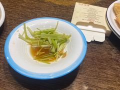 -郑庄脂渣海鲜楼(九水路店)