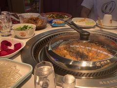 -遇东北林区铁锅炖(南开店)