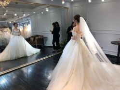 -艾慕婚纱礼服馆(和平店)