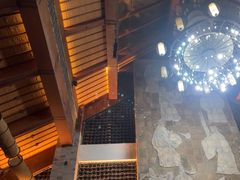 -天芳悦潭度假村温泉