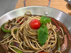 -麓椿花园西餐厅(海乐世界店)
