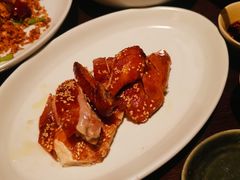 -湖滨28中餐厅·西湖宴·杭州君悦酒店