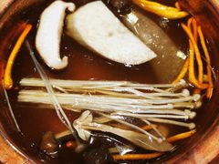 -前门·鲜肉火锅(长风店)