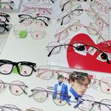 南京探店｜平价眼镜店👓明星同款川久保玲眼镜只要200➕⁉️