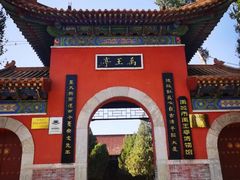 -禹城市禹王亭博物馆