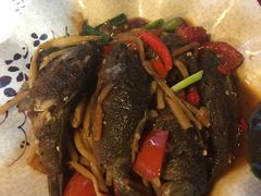 -王城醋血鸭老店