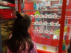 -东方明珠·可口可乐欢乐餐厅