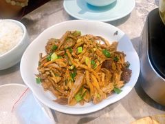 -四道菜·福建菜馆(新街口金鹰店)