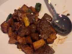 -汤城小厨•粤菜•靓汤(金宝街店)