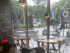 -BAKER&SPICE(BFC外滩金融中心店)