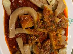 -清真益鑫羊肉手抓馆(南大街店)