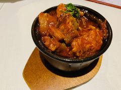 -俄士厨房(万松园店)