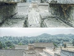 -于家石头村景区