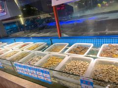 -阿伟海鲜楼·福建菜(涵江店)