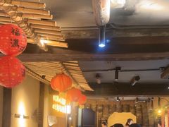 -串盟烧烤大排档·长沙美食地标(星沙店)