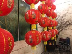 -新南华大酒店(广中店)