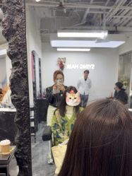 -Sying杉影日式烫染專門店