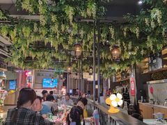 大堂-番食园鲜食火锅(高新店)