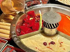 -晓宇重庆火锅(西安荟聚店)