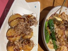 -一心创作料理屋(经开万达店)