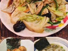 -平成屋·午肴夜酒(四川北路店)