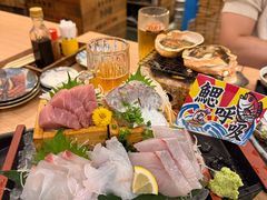 -鰓呼吸(那覇久茂地店)