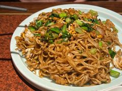-绿茶餐厅(蓝色港湾店)