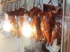 -晶牌烤鸭(延吉东路557弄小区店)