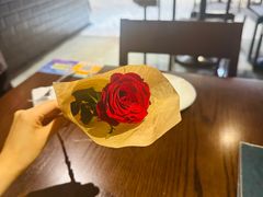 -斯比特花园西餐厅(东方商厦店)
