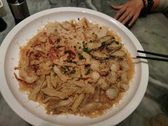 -兴仙饭店·闽味海鲜(马尾总店)