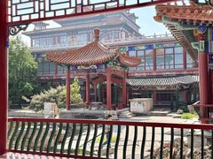 -大明幻境第一城