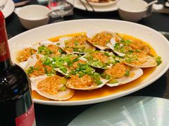 -上海浦东嘉里大酒店