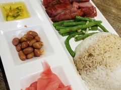 -三亚国际免税城-美食广场
