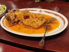 -万宝海鲜舫(劳动公园店)