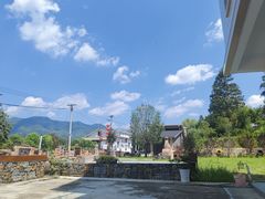 -江西阳明山国家森林公园