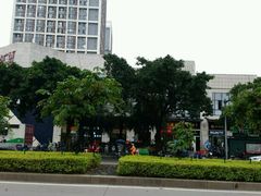 -万达广场(福州金融街店)