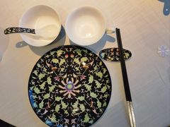 -君庭中餐馆(华强路店)