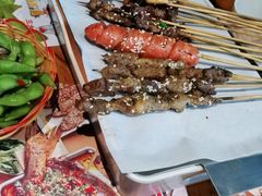 -木屋烧烤(坂田天安云谷店)