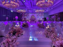 -曼格纳婚礼艺术中心(张江店)