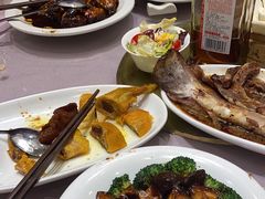 -顺风海鲜港(金玉兰店)