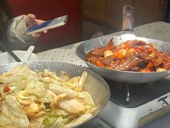 -3弄堂·滕王饭店·江西菜(铜锣湾店)