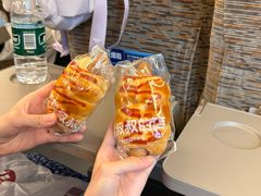 日式肠卷-西村叔叔的店·面包·甜品·蛋糕(清河万象汇店)