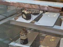 -角落低卡烘焙(正弘城店)