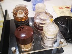 -喜喜茶餐厅(大朗长盛店)