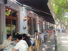 -夏朵花园(复兴西路店)