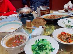 -鸿运楼·舌尖上的徽菜