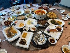 -庄氏祥记家常食府(国瑞建材家居博览中心店)
