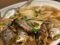-福来齐·鲁菜海鲜·渔家菜(朝阳街分店)